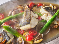 [Weekday Dinner Course ]