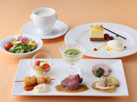 【7月】ハーモニーランチ