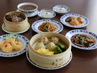 【1ドリンク付】茉莉（JASMINE）コース