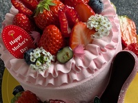 母の日限定 ガトーフレーズ12㎝