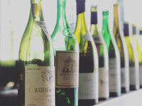 ■ディナー■接待プラン　ワインペアリング付き