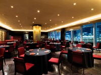 父の日プランディナーコース