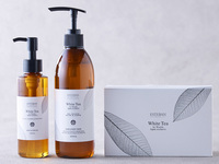 [White Tea Special Set] Body Set C