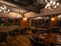 お席のみのご予約(ディナー)