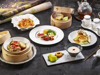 Sairyu Lunch (weekdays) [7/1~]