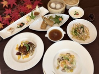 【平日限定】料理長おすすめSPECIALコース+乾杯ドリンク付き