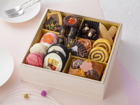 [Osechi] Sweets Osechi Box