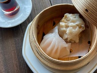 【ネット予約限定】飲茶ランチ（平日）