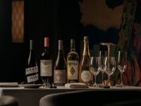 【One Night Dinner Event】Wine Maker's Dinner from Francis Ford Coppola Winery 