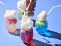 6/7～《前日までのご予約限定料金》【心おどる乾杯ドリンク付き♪＆13:30スタート限定サービス付き】ランチビュッフェ［100分］