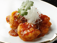 料理長おすすめランチコース