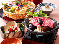 Summer Taste Tour 2025 Osaka Kita Area 6 Hotel Joint Lunch Event