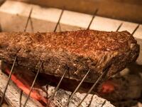 The chef's special course