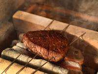 The chef's special course with pairing