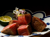 Seasonal choice course