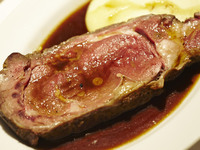 ローストビーフコース（一番人気！絶品ローストビーフが付くお得なコース）