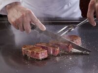 【Lunch&Dinner】 KAEDE (Wagyu Beef 200g)