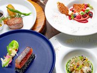 「シーズナル」（ロース100g）