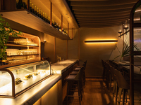 Seat reservation only