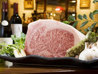 Luxury Course”MIYAKO": Chateaubriand Steak100g, Ise Lobster & Hairy Crab