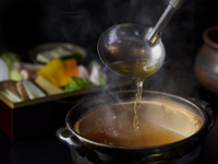 【レストランのみのご利用】沖縄県産特選しゃぶしゃぶ“グスク（沖縄県産黒毛和牛120g）