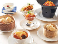 【お祝いや接待などに】ふかひれ御膳　乾杯1ドリンク＋コーヒー付き（平日）