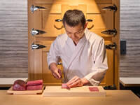 11,000 yen Omakase [2 hours]