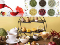 【11月13日(木)開催】ロンネフェルトティーセミナー 第1部 ～オリジナルクリスマスティーを作る～