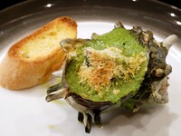 旬の味覚とうかい特選牛コース【￥18,700】5/15～