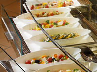 【土日祝】モン・デジュネ《13：30～のご予約》　LP用