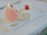 デザートブッフェ(大人)