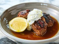 Short Course （17:00入店限定） 