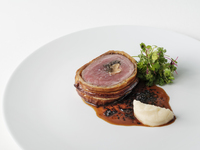 Anniversary Special Lunch