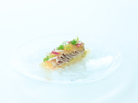 Lunch Two Course 