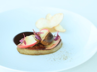 Dinner - Four Courses
