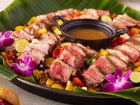 [3/1-5/31] ~Dinner Buffet~ "Grand Ale Cherry Blossom Viewing Fair"