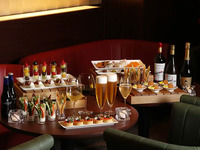 事前決済 パーティープラン [デラックスプラン] 12,000円