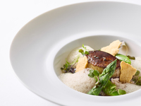 季節特選套餐 MENU DE SAISON