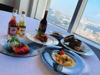 【平日&WEB限定】ふかひれスープが付いたお得ランチWEB限定500円OFF