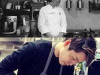 7月11日　CNFマルコンソール×a.ligne コラボイベント2部