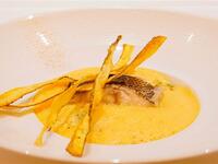 ディナー Menu BOURGEOIS18,000