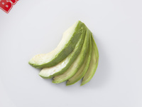 【トッピング】アボカドトッピング