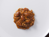 【トッピング】チリビーンズトッピング