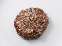 [配料] 肉饼配料