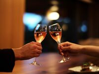 <Online Limited>YASAKA Course with 3 glasses