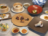 【17:30スタート】おまかせコース9品