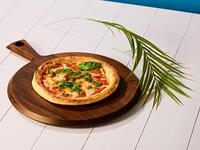 [Lunch/Option Addition] Pizza Margherita