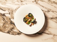 Summer Sharing Set Menu