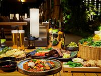 SORANO Beer Garden