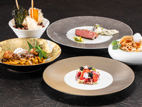 Brillante　ブリランテ　